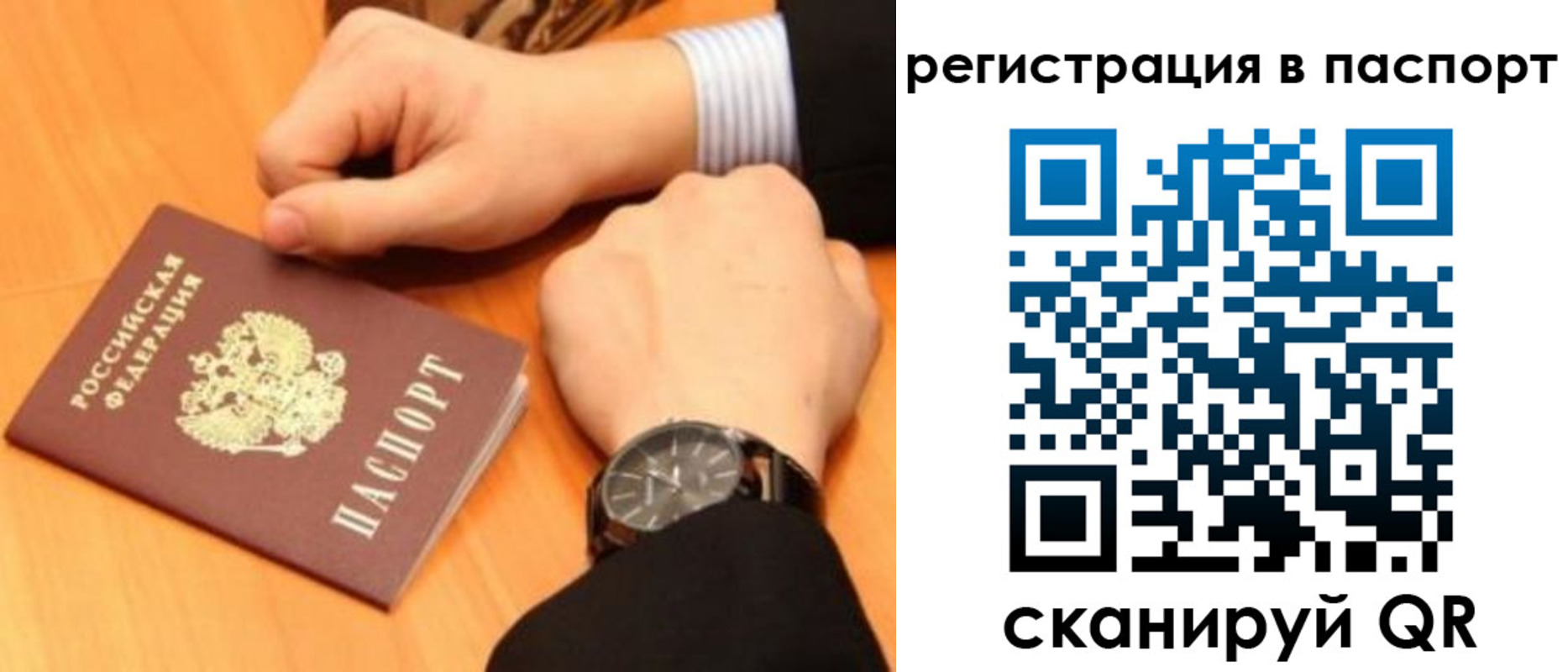 прописка в квартире в Стародубе